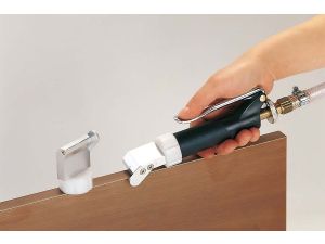 PIZZI Kantendüse 20 - 40 mm