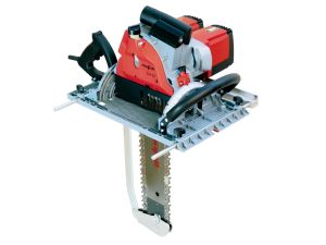 MAFELL Zimmerei-Kettensäge ZSX TWIN Ec