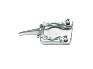 PIHER Aufsetzbare Stahlspitze