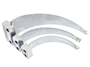 WOODCUT Schneidklingen für Bowlsaver MAX3