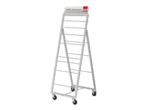 BESSEY Zwingenwagen unbestückt