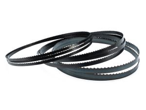 RECORD POWER Bandsägeblatt 3er - SET Länge 2.629 mm