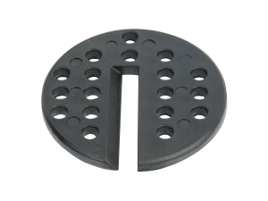 RECORD POWER Tischeinlage für Bandsägen