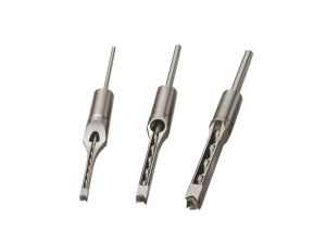 RECORD POWER Meißel SET für Stemmmaschine