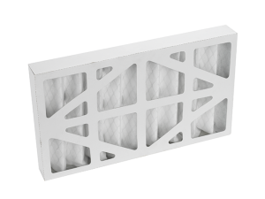 RECORD POWER Ersatzfilter Außen für AC400 Luftfilter