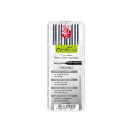 PICA Pica Fine Dry Ersatzminen ROT (SB) 1 St PICA Pica Fine Dry Ersatzminen ROT (SB) 1 St