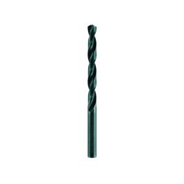 Alpen 95401000100 Punta Elicoidale Per Trapano Pro DIN 338 RN – Diametro 10 Mm, Acciaio HSS