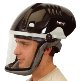 MAKITA P-47363 Transparentes Schutzvisier mit Gummi MAKITA P-47363 Transparentes Schutzvisier mit Gummi