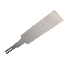 Lama Di Ricambio Ryoba 240mm Per Sega Kataba 270 – Doppio Taglio (Trasversale E Longitudinale) - 2