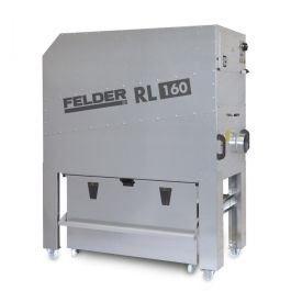 FELDER Reinluft-Absauggerät RL160 | Neureiter Onlineshop