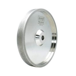 NAGU Compass CBN Schleifscheiben 8"x1"x5/ Produktbild-Vorschau 8
