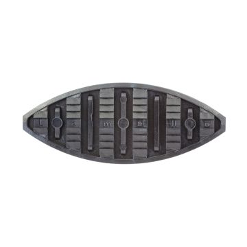 LAMELLO Haftlamelle K20