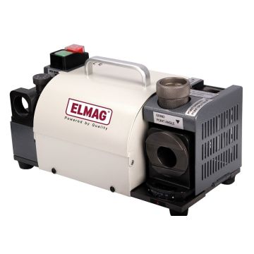 ELMAG Bohrerschleifmaschinen DBG 315 W