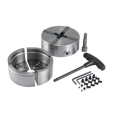 TEKNATOOL Spannfutter NOVA TITAN-3 SET