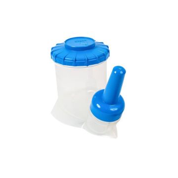 GUPFO Sparbehälter 1,2 Liter