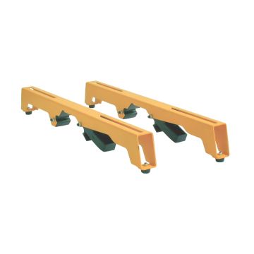 DEWALT Montage-SET für Untergestell DE7035