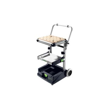 FESTOOL Mobile Werkstatt MW 1000 Basic