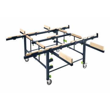 FESTOOL Mobiler Säge- und Arbeitstisch STM 1800