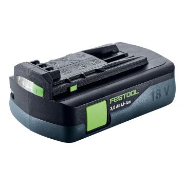 FESTOOL Akkupack BP 18 Li 3,0 C