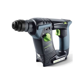 FESTOOL Akku-Bohrhammer BHC 18-Basic