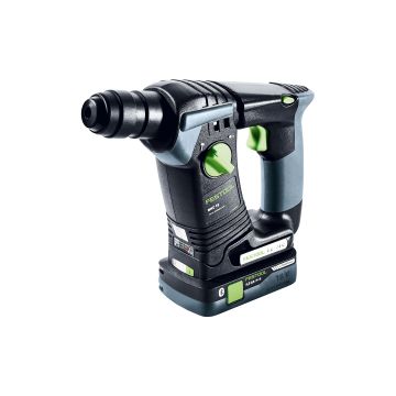 FESTOOL Akku-Bohrhammer BHC 18 HPC 4,0 I-Plus