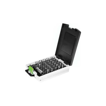 FESTOOL Bitkassette BIT/BH-SORT/31x