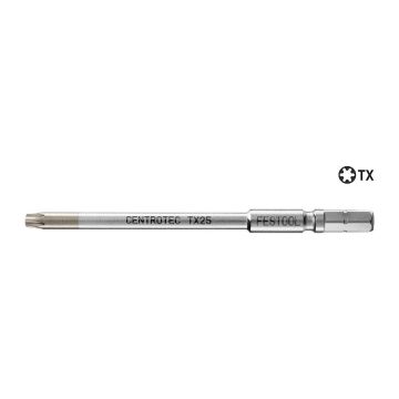 FESTOOL Bit TX TX 25-100 CE/2