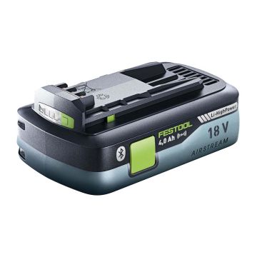 FESTOOL HighPower Akkupack BP 18 Li 4,0 HPC-ASI