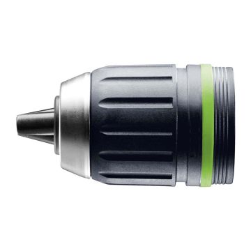 FESTOOL Schnellspannbohrfutter KC 13-1/2-K-FFP
