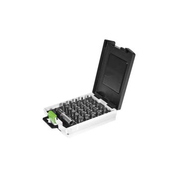 FESTOOL Bitkassette TX 10-50/BH-SORT/31x