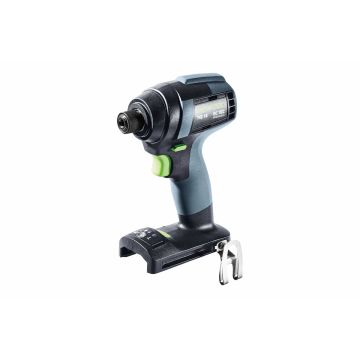 FESTOOL Akku-Schlagschrauber TID 18-Basic