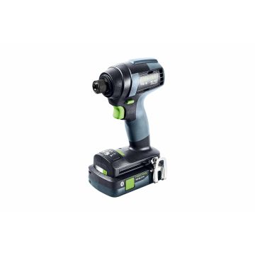 FESTOOL Akku-Schlagschrauber TID 18 HPC 4,0 I-Plus