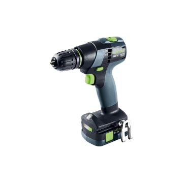 FESTOOL Akku-Bohrschrauber TXS 12 2,5-Plus