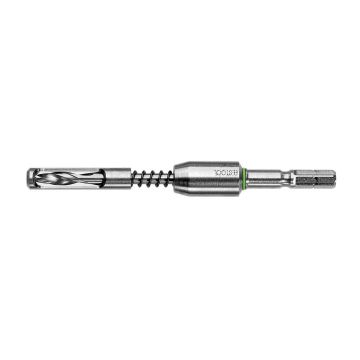 FESTOOL Zentrierbohrer ZB HS D 5 EURO CE