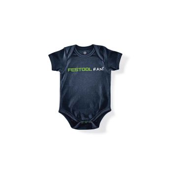 FESTOOL Babybody „Festool Fan" Festool