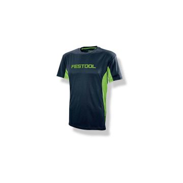 FESTOOL Funktionsshirt Herren Festool