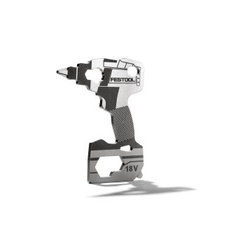 FESTOOL Keytool KT-TPC-FT1