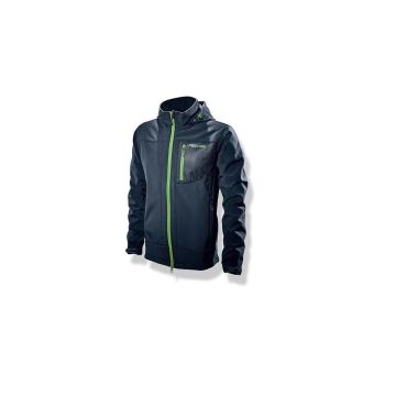 FESTOOL Softshell-Jacke Herren Festool