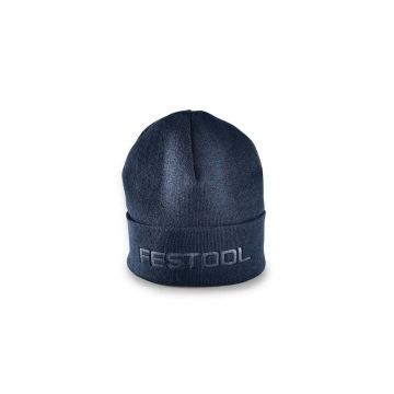 FESTOOL Strickmütze Festool