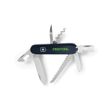 FESTOOL Taschenmesser Victorinox Festool