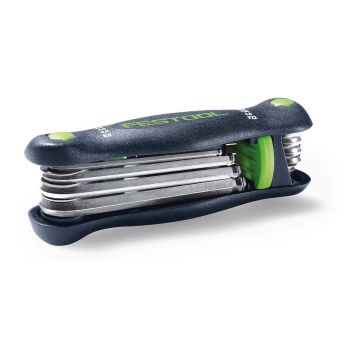 FESTOOL Toolie Multifunktionswerkzeug Festool