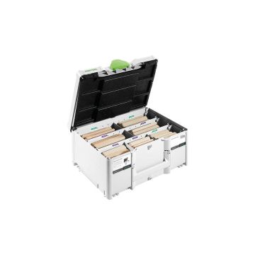 FESTOOL DOMINO XL Dübel Buche DS/XL D12/D14 128 BU