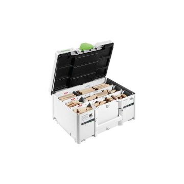 FESTOOL DOMINO XL Dübel Buche DS/XL D8/D10 306 BU