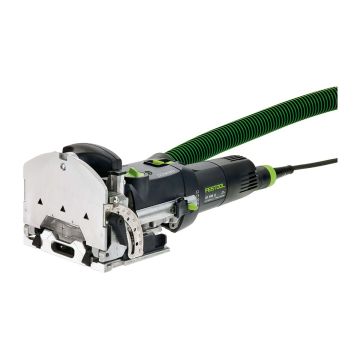 FESTOOL Dübelfräse DF 500 Q-Plus DOMINO
