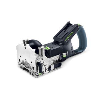 FESTOOL Akku-Dübelfräse DOMINO DFC 500 E-Basic