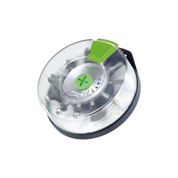FESTOOL Fräserbox Box-OF HW S8 Mix