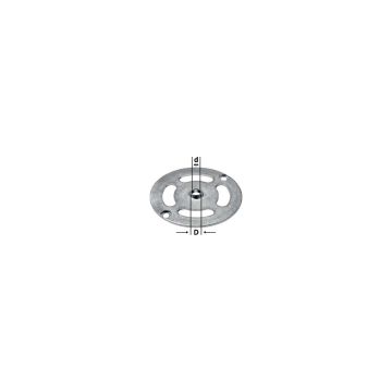 FESTOOL Kopierring KR D8,5/VS 600-FZ 6