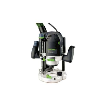 FESTOOL Oberfräse OF 2200 EB-SET