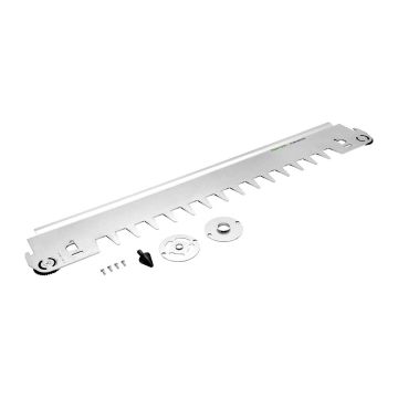 FESTOOL Schwalbenschwanzzinken-Schablone VS 600 SZ 20