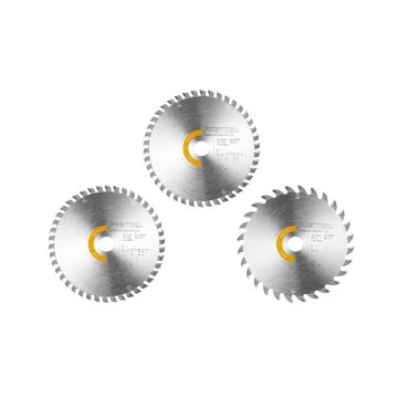 FESTOOL Kreissägeblatt-Set KSB-SORT/3 W 160x1,8